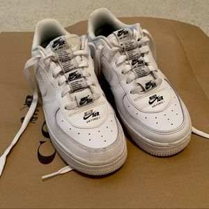 Women’s Nike Air Forces